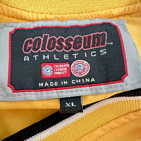 Colosseum Unisex Iowa Pullover - Picture 7 of 11